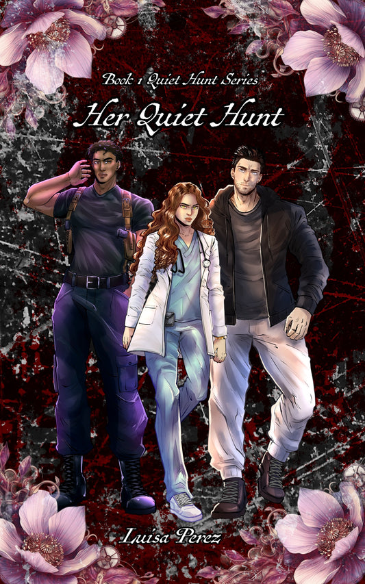 Her Quiet Hunt- Special Edition