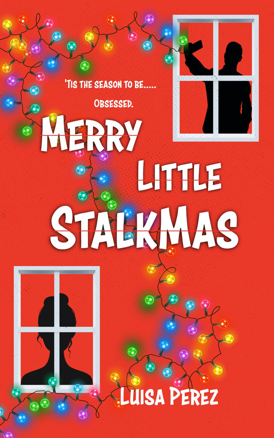 Merry Little StalkMas