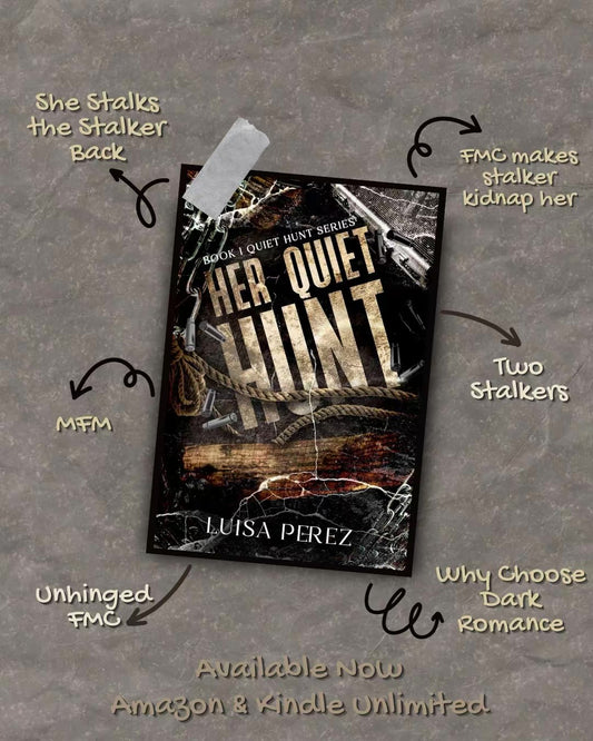 Her Quiet Hunt